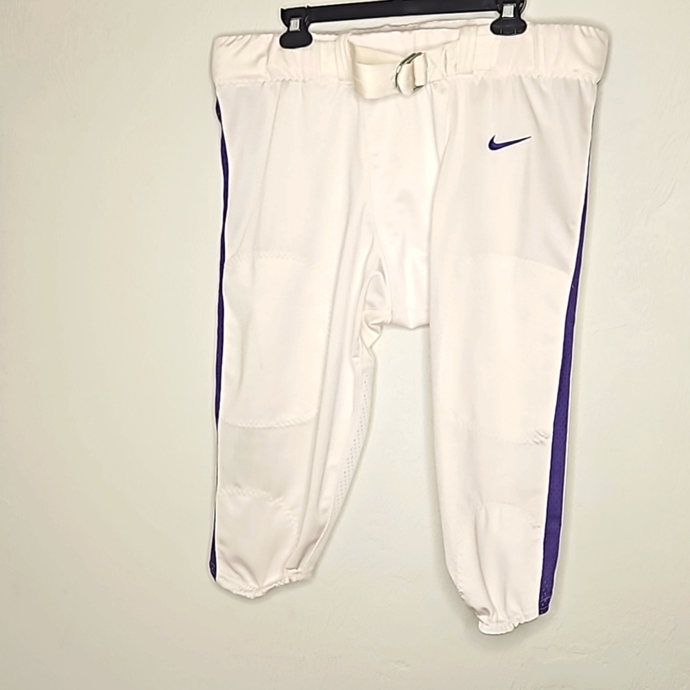 NWT MENS XXL FOOTBALL PANTS